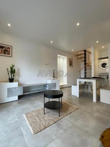Appartement à louer à Casablanca - 2