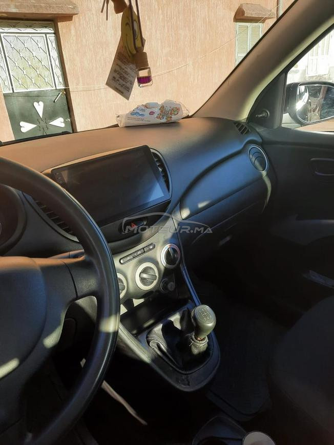 Hyundai i10 Modèle 2013 