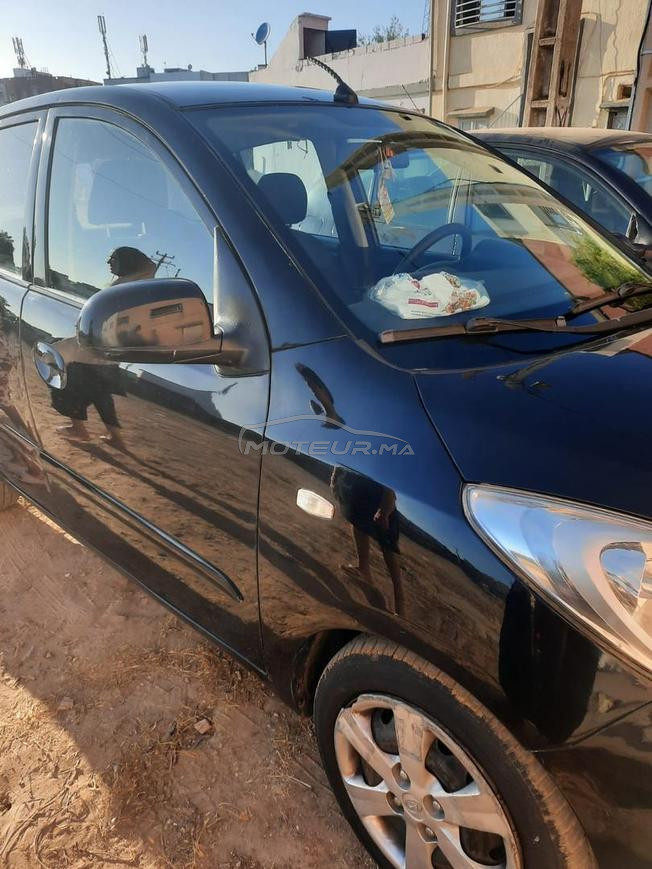 Hyundai i10 Modèle 2013 