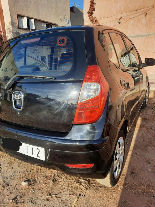 Hyundai i10 Modèle 2013 