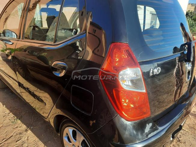 Hyundai i10 Modèle 2013 