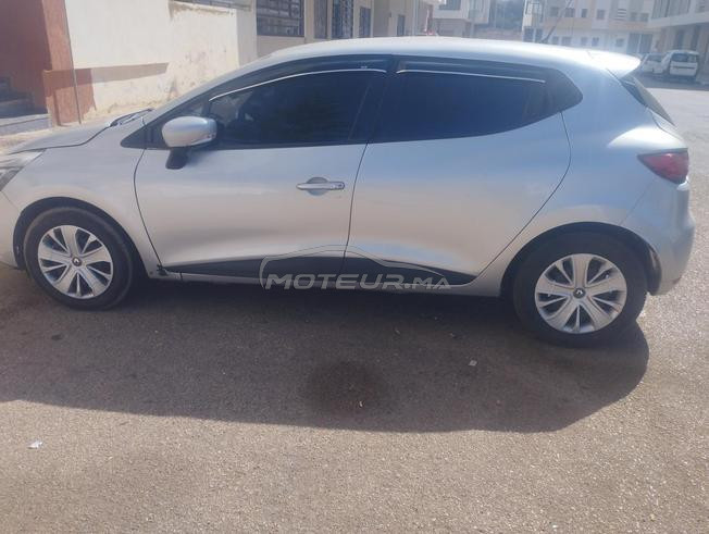 clio 4 essence 2018