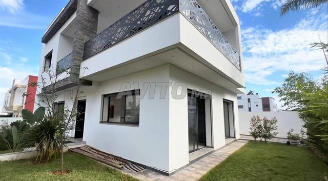 Villa 264m² 5ch, standing Alliance