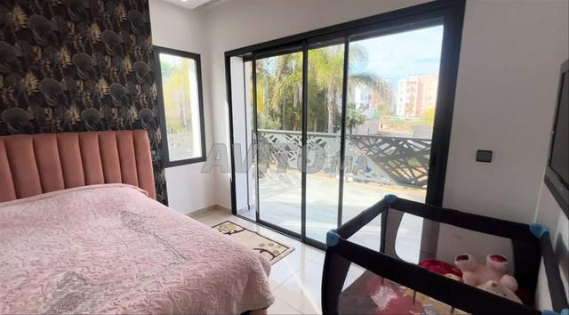 Villa 264m² 5ch, standing Alliance - 2