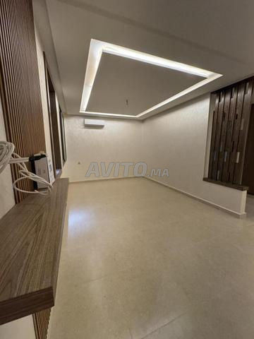 Superbe appart neuf 104 m² à Kénitra Val-Fleury - 2