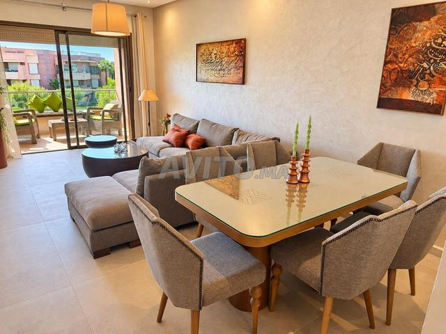 Très bel appartement à Golf Prestigia - 2