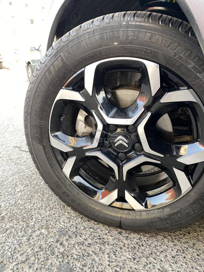 Citroen c5 aircross 2026
