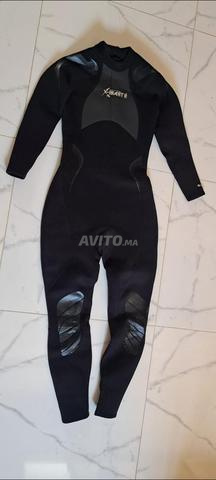 Combinaison de natation - 2