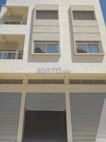 إيجار مستودعات - 2