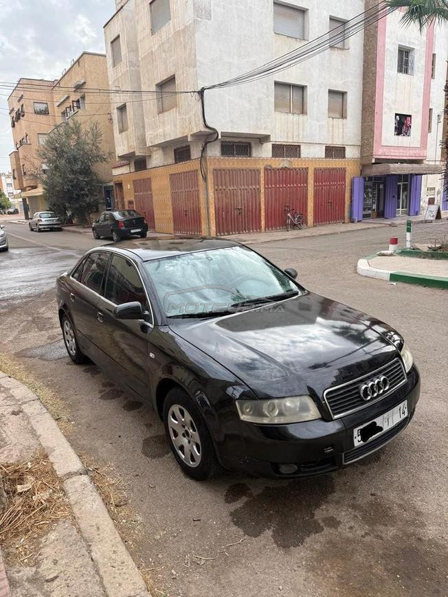 مدينة برشيد 