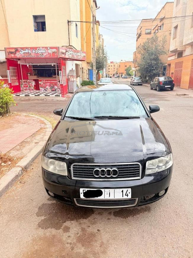 مدينة برشيد 