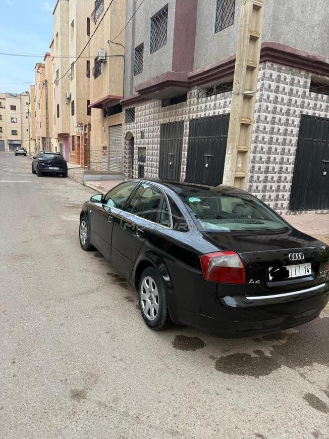 مدينة برشيد 
