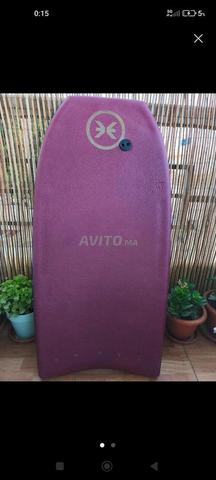 Bodyboard - 2