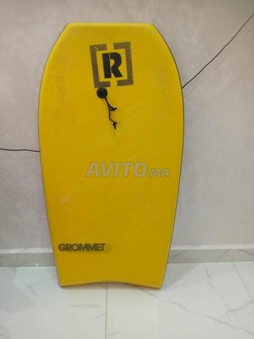 Bodyboard - 2