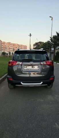 TOYOTA RAV4 1ER MAIN - 2