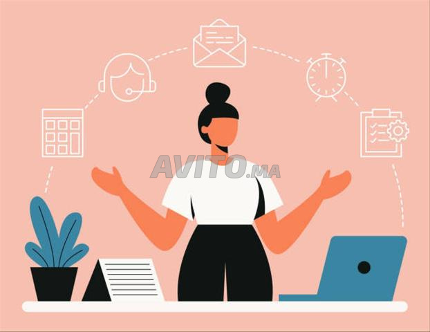 Offre d'emploi - Assistant(e) de Direction / RH