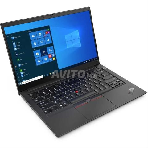 Lenovo ThinkPad E14 Gen-2 Ordinateur Portable - 2