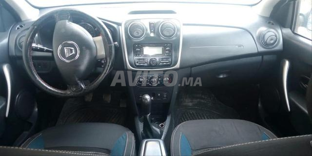 Dacia Logan à vendre - 2