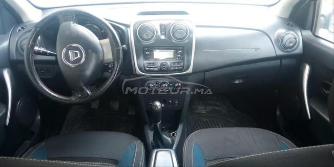 dacia logan à vendre 