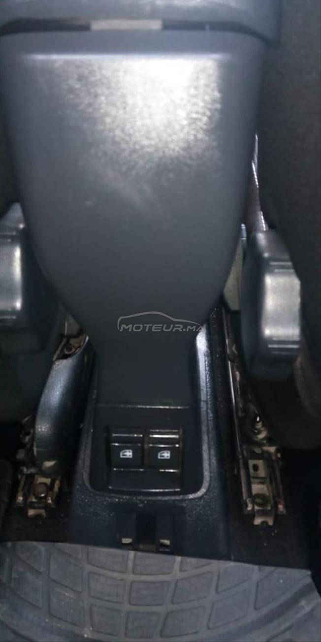 dacia logan à vendre 