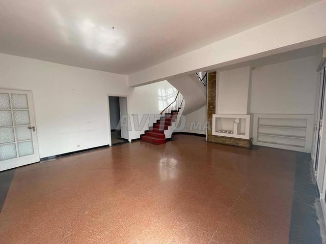 TANGER DUPLEX Appartement à louer 224 m² à Tanger - 2