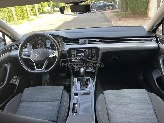 Volkswagen Passat b8 année 2021/10
