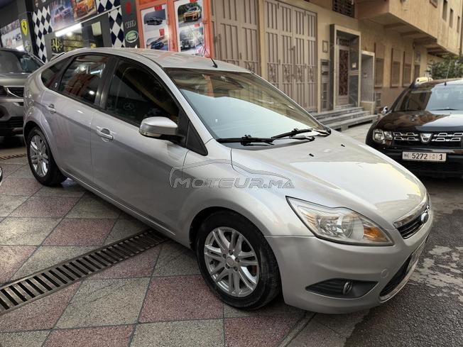 ford focus diesel