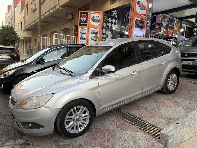 ford focus diesel
