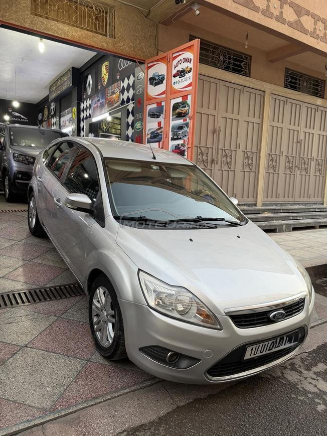 ford focus diesel