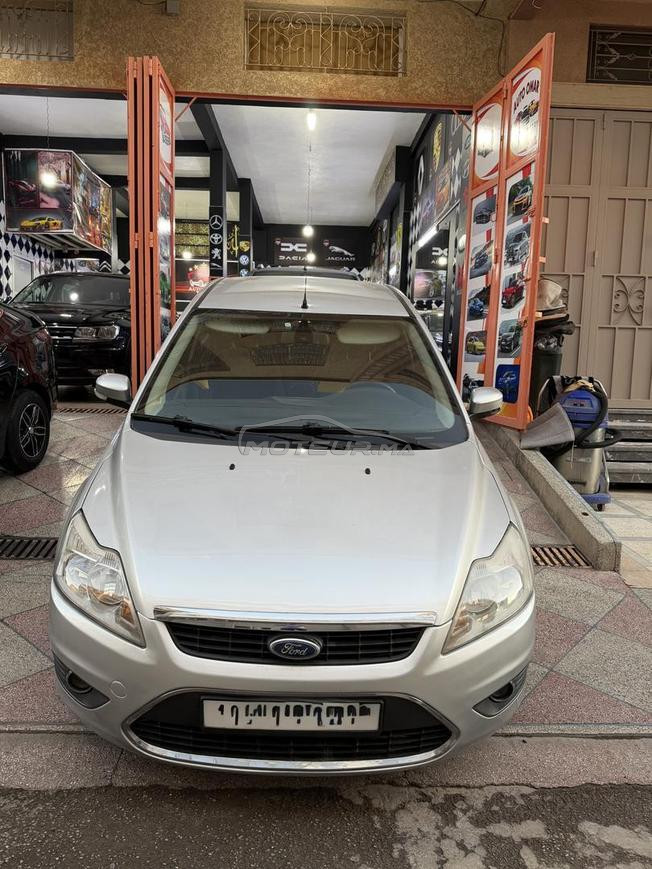 ford focus diesel