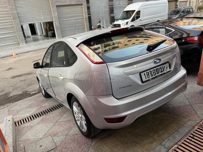 ford focus diesel