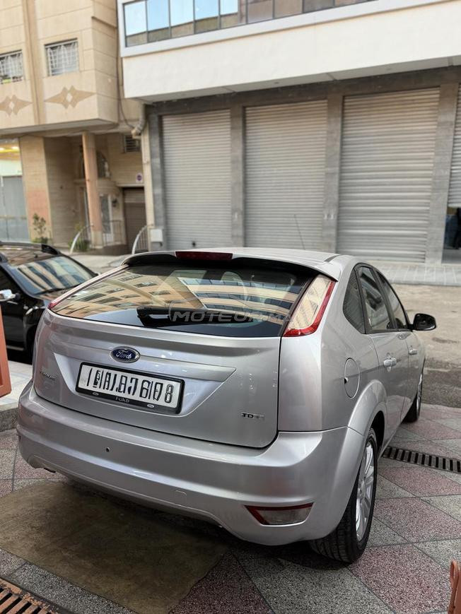ford focus diesel