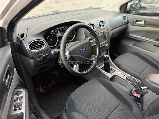 ford focus diesel