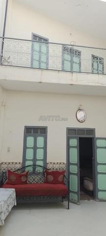 Riad titré à Bab Taghzoute avec 6 chambres - 2