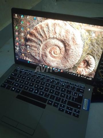PC Dell 11ème génération 8 RAM 256 Go