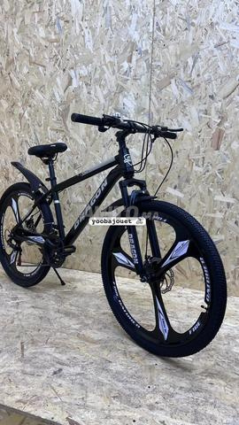Vélo - 2