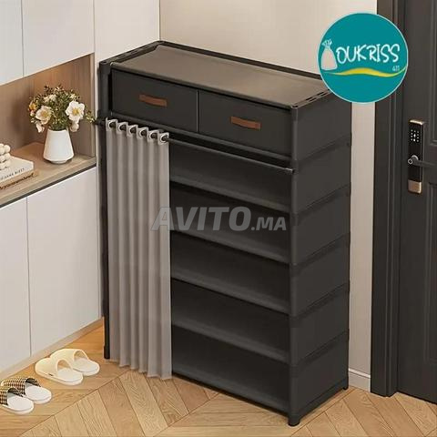 Organisateur de chaussures - 2