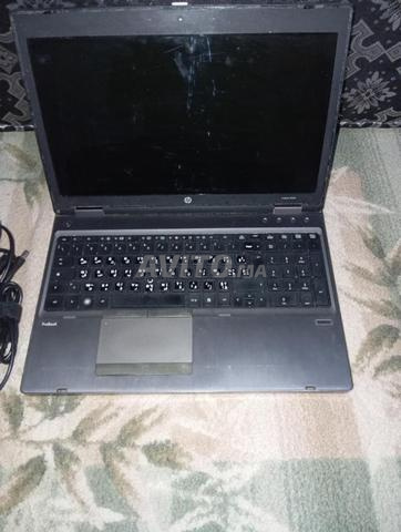 PC HP ProBook - 2