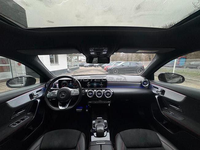 Mercedes-Benz Classe A 200d AMG – 2019 – Diesel