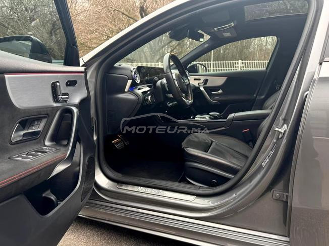 Mercedes-Benz Classe A 200d AMG – 2019 – Diesel