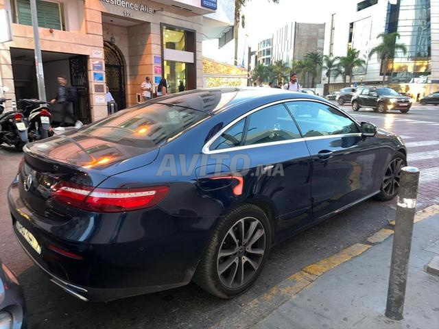 Mercedes-Benz Classe E
