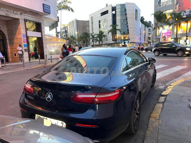 Mercedes-Benz Classe E