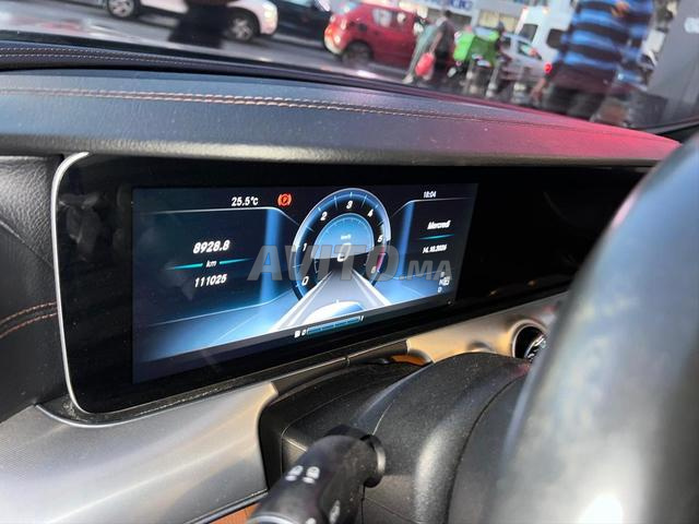 Mercedes-Benz Classe E