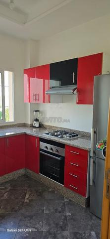 Appartement à louer - 2