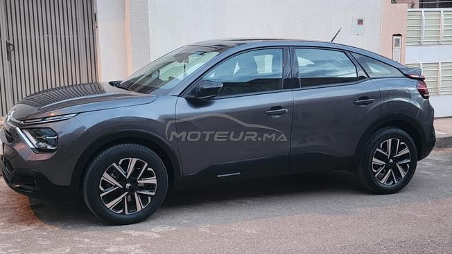 Citroën c4 Diesel