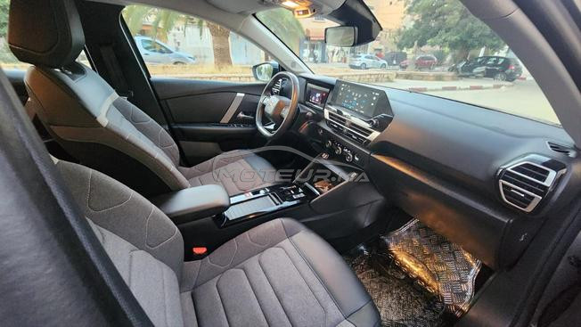 Citroën c4 Diesel
