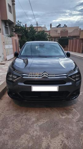 Citroën c4 Diesel - 2