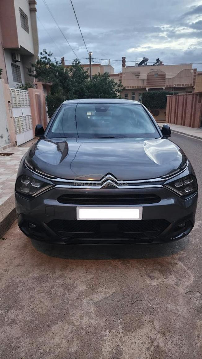 Citroën c4 Diesel