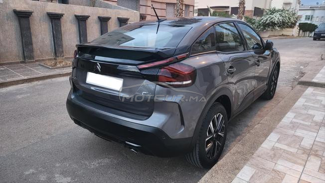 Citroën c4 Diesel