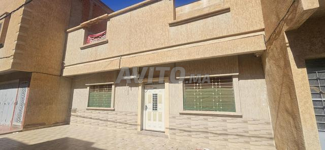 Maison rez-de-chaussée quartier Najd Oujda - 2